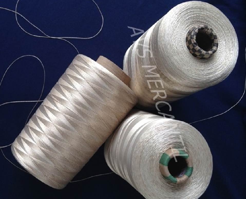 foto produto: LINHA DE COSTURA DE SÍLICA TEFLONADO - avs mercantil