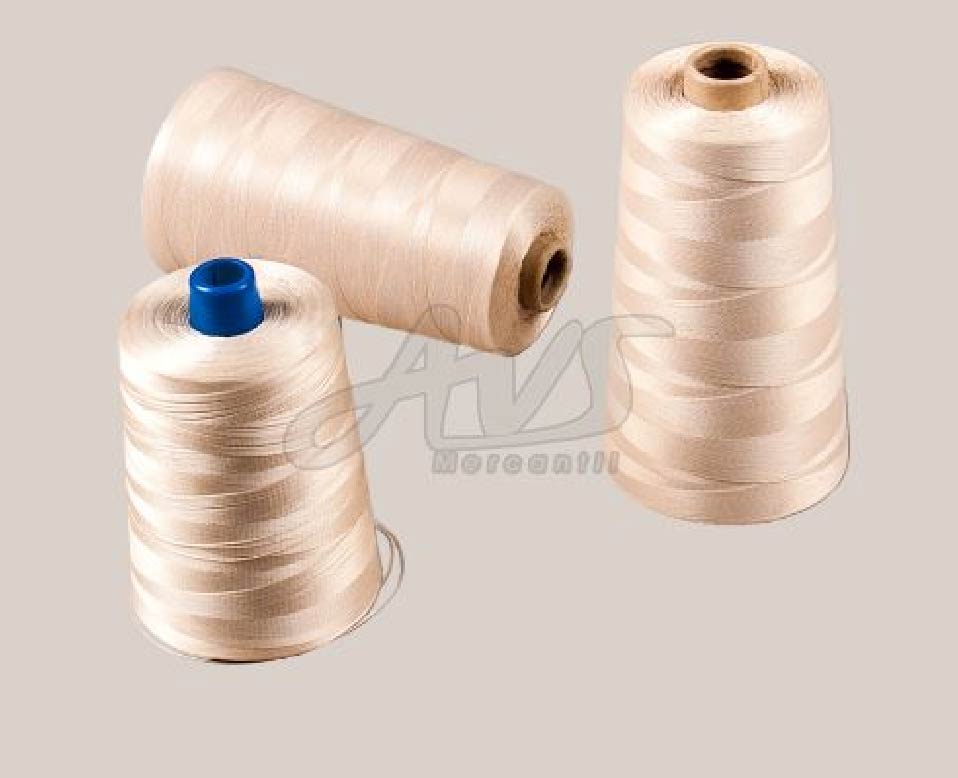 foto produto: LINHA DE COSTURA DE SÍLICA TEFLONADO - avs mercantil