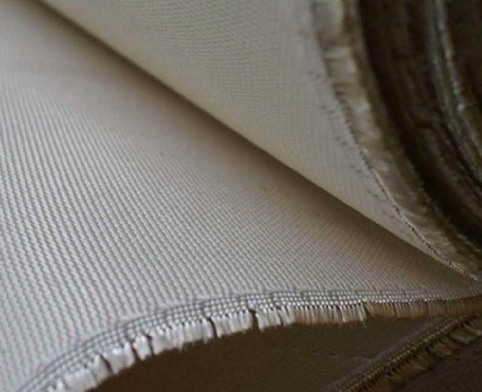 Foto produto: Tecido de de Sílica Siliconado - AVS Mercantil