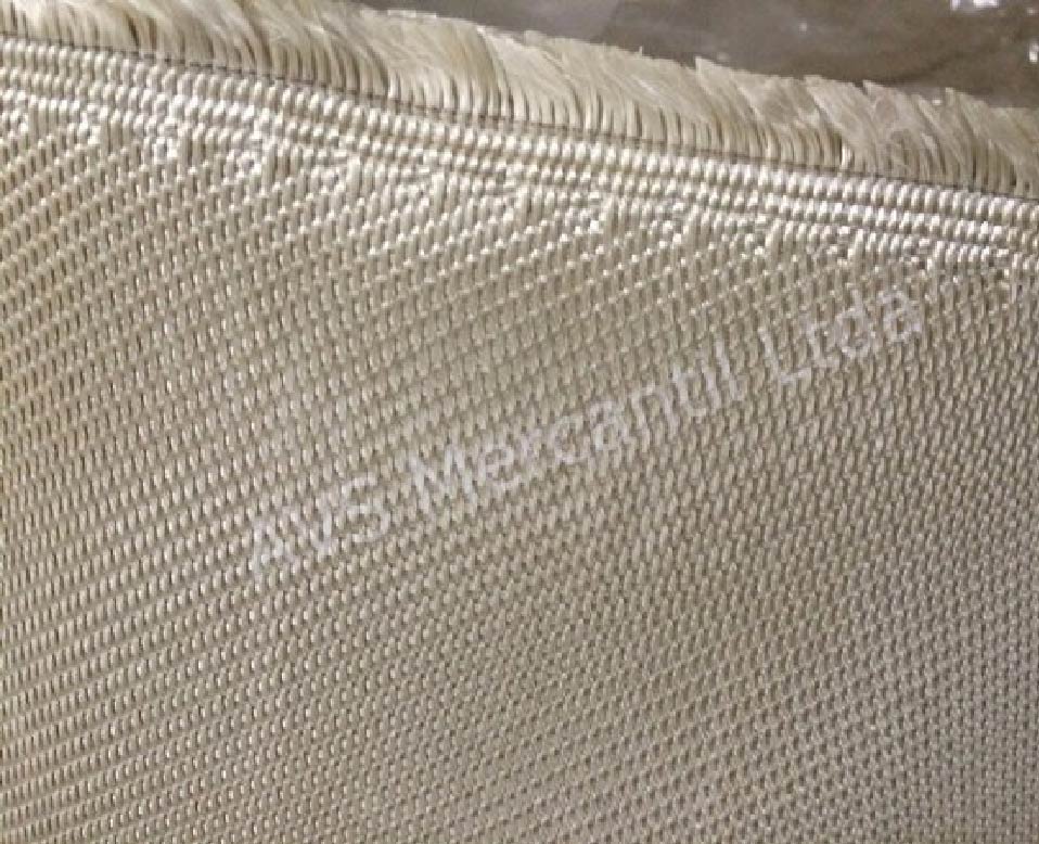 Foto produto: Tecido de de Sílica - AVS Mercantil