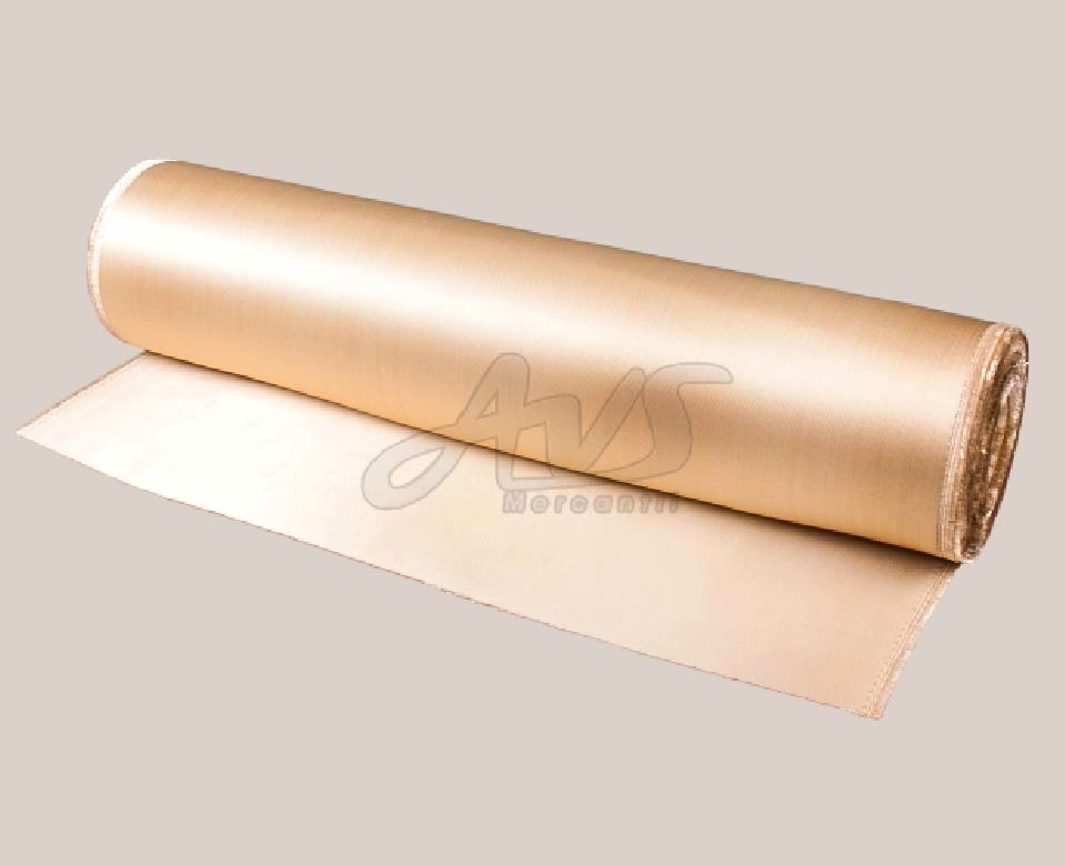 Foto produto: Tecido de de Sílica - AVS Mercantil