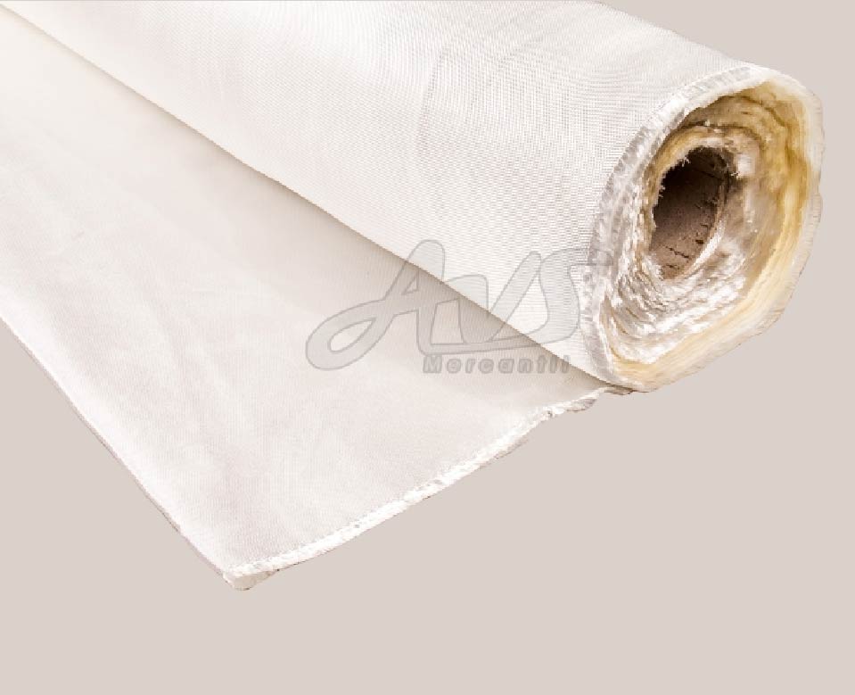 Foto produto: Tecido de de Sílica - AVS Mercantil